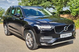 Volvo XC90 (15-24) 2.0 D5 PowerPulse Momentum AWD 5d Geartronic For Sale - Hatt Service Centre, Saltash