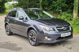 Subaru XV (12-17) 2.0i SE Premium 5d Lineartronic For Sale - Hatt Service Centre, Saltash