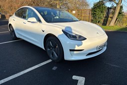 Tesla Model 3 (16 on) Standard Range Plus auto 4d For Sale - j&mspecialistcars.co.uk, ryton