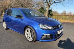 Volkswagen Golf R (10-12) 2.0 TSI R 4MOTION 5d For Sale - j&mspecialistcars.co.uk, ryton