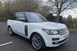 Land Rover Range Rover (13-21) 3.0 TDV6 Autobiography 4d Auto For Sale - j&mspecialistcars.co.uk, ryton