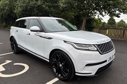 Land Rover Range Rover Velar SUV (17 on) S D240 auto 4d For Sale - j&mspecialistcars.co.uk, ryton