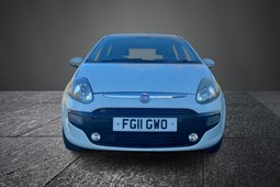 Fiat Punto Evo (10-12) 1.2 MyLife 5d For Sale - The Car People Risca, Risca