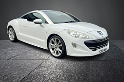 Peugeot RCZ Coupe (10-15) 1.6 THP GT 2d For Sale - The Car People Risca, Risca