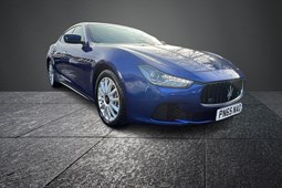 Maserati Ghibli (13 on) Diesel (Luxury Pack) auto 4d For Sale - The Car People Risca, Risca