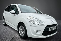 Citroen C3 (10-16) 1.4i VTR+ 5d For Sale - The Car People Risca, Risca