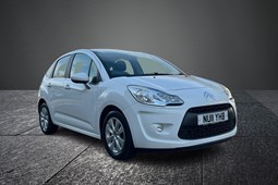Citroen C3 (10-16) 1.4i VTR+ 5d For Sale - The Car People Risca, Risca