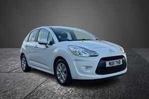 Citroen C3 (10-16) 1.4i VTR+ 5d For Sale - The Car People Risca, Risca