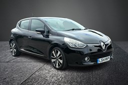 Renault Clio Hatchback (12-19) 1.5 dCi (90bhp) Dynamique S MediaNav 5d For Sale - The Car People Risca, Risca