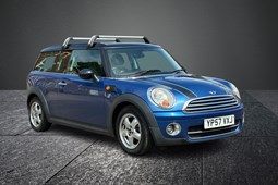 MINI Clubman (07-14) 1.6 D Cooper 5d Auto For Sale - The Car People Risca, Risca