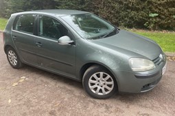 Volkswagen Golf Hatchback (04-08) 1.6 SE FSI 5d For Sale - Iconic Vehicle Sales, Chelmsford