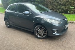 Mazda 2 (07-15) 1.3 Tamura 5d For Sale - Iconic Vehicle Sales, Chelmsford