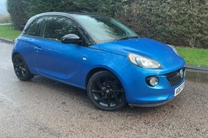 Vauxhall Adam (12-19) 1.2i Energised 3d For Sale - Iconic Vehicle Sales, Chelmsford