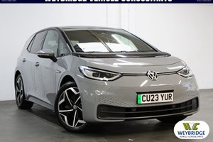 Volkswagen ID.3 Hatchback (20 on) 150kW Family Pro Performance 62kWh 5dr Auto For Sale - Weybridge Vehicle Consultants Ltd, West Byfleet