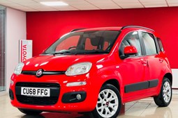 Fiat Panda (12-24) 1.2 Lounge 5d For Sale - Gerry Hill Car Sales, Aberdare
