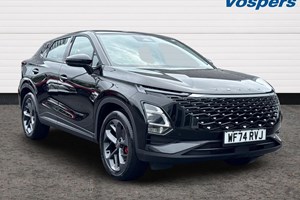 OMODA 5 SUV (24 on) 1.6 TGDI Noble 5dr 7DCT For Sale - Vospers OMODA Plymouth, Plymouth
