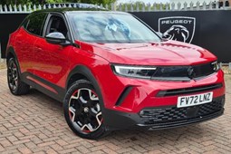 Vauxhall Mokka SUV (20 on) 1.2 Turbo 100 GS Line 5dr For Sale - Wilson & Co Grimsby, Grimsby