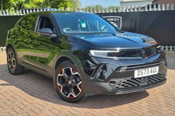 Vauxhall Mokka SUV (20 on) 1.2 Turbo GS 5dr Auto For Sale - Wilson & Co Grimsby, Grimsby