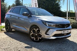 Vauxhall Grandland SUV (21-24) 1.2 Turbo Ultimate 5dr For Sale - Wilson & Co Grimsby, Grimsby
