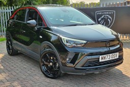 Vauxhall Crossland SUV (21 on) 1.2 Turbo GS 5dr For Sale - Wilson & Co Grimsby, Grimsby