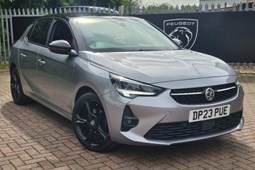 Vauxhall Corsa Hatchback (20 on) 1.2 GS 5dr For Sale - Wilson & Co Grimsby, Grimsby