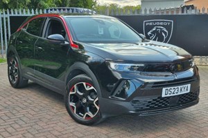Vauxhall Mokka SUV (20 on) 1.2 Turbo 100 GS  5dr For Sale - Wilson & Co Grimsby, Grimsby