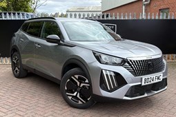 Peugeot 2008 (20 on) 1.2 PureTech 130 Allure 5dr For Sale - Wilson & Co Grimsby, Grimsby