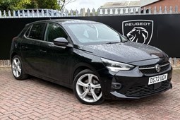 Vauxhall Corsa Hatchback (20 on) 1.2 Turbo Ultimate 5dr Auto For Sale - Wilson & Co Grimsby, Grimsby