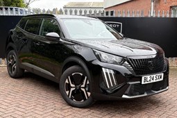 Peugeot 2008 (20 on) 1.2 PureTech 130 Allure 5dr For Sale - Wilson & Co Grimsby, Grimsby