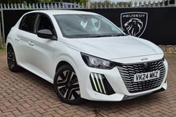 Peugeot 208 Hatchback (19 on) 1.2 PureTech 100 Allure 5dr For Sale - Wilson & Co Grimsby, Grimsby