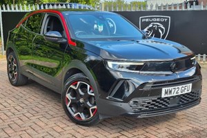 Vauxhall Mokka SUV (20 on) 1.2 Turbo GS Line 5dr For Sale - Wilson & Co Grimsby, Grimsby