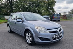 Vauxhall Astra Hatchback (04-10) 1.4 Club 5d For Sale - Heatherland Car Sales, Wirral