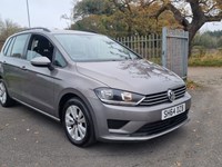 Volkswagen Golf SV (14-20) 2.0 TDI SE 5d DSG For Sale - Heatherland Car Sales, Wirral