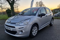 Citroen C3 (10-16) 1.4 HDi VT (05/13-) 5d For Sale - Heatherland Car Sales, Wirral