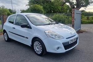 Renault Clio Hatchback (05-12) 1.2 16V Extreme (09) 3d For Sale - Heatherland Car Sales, Wirral