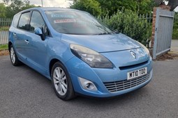 Renault Grand Scenic (09-16) 2.0 dCi Privilege TomTom 5d Auto For Sale - Heatherland Car Sales, Wirral