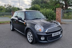 MINI Hatchback (06-13) 1.6 D (08/10 on) 3d For Sale - Heatherland Car Sales, Wirral