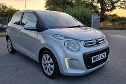 Citroen C1 (14-22) 1.2 PureTech Feel 5d For Sale - Heatherland Car Sales, Wirral