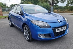 Renault Megane Hatchback (08-16) 2.0 TCE GT 5d For Sale - Heatherland Car Sales, Wirral