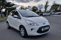 Ford Ka (09-16) 1.2 Edge (Start Stop) 3d For Sale - Heatherland Car Sales, Wirral