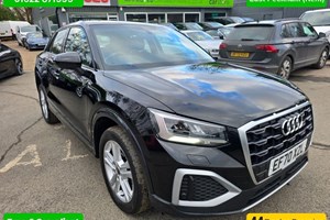 Audi Q2 SUV (16 on) 35 TFSI Sport 5dr S Tronic For Sale - Approved Cars Ltd, East Peckham