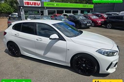 BMW 1-Series Hatchback (19-24) 118i M Sport Dual-clutch auto 5d For Sale - Approved Cars Ltd, East Peckham