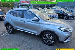 MG ZS SUV (17-24) 1.5 VTi-TECH Excite 5d For Sale - Approved Cars Ltd, East Peckham