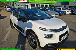 Citroen C3 (17-24) Flair PureTech 82 5d For Sale - Approved Cars Ltd, East Peckham