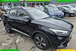 MG ZS SUV (17-24) 1.5 VTi-TECH Excite 5d For Sale - Approved Cars Ltd, East Peckham