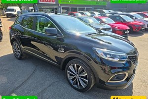 Renault Kadjar (15-22) S Edition TCe 140 EDC auto 5d For Sale - Approved Cars Ltd, East Peckham