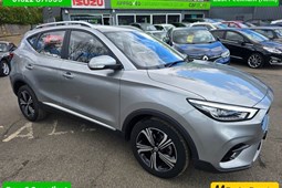 MG ZS SUV (17-24) 1.5 VTi-TECH Excite 5d For Sale - Approved Cars Ltd, East Peckham