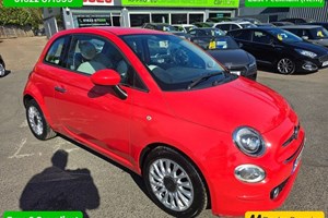 Fiat 500 Hatchback (08-24) 0.9 TwinAir Lounge (09/15-) 3d For Sale - Approved Cars Ltd, East Peckham