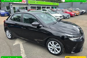 Vauxhall Corsa Hatchback (20 on) SE Premium 1.2 (75PS) 5d For Sale - Approved Cars Ltd, East Peckham
