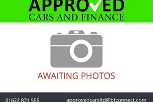BMW 1-Series Hatchback (11-19) 118d M Sport (03/15-) 5d Step Auto For Sale - Approved Cars Ltd, East Peckham